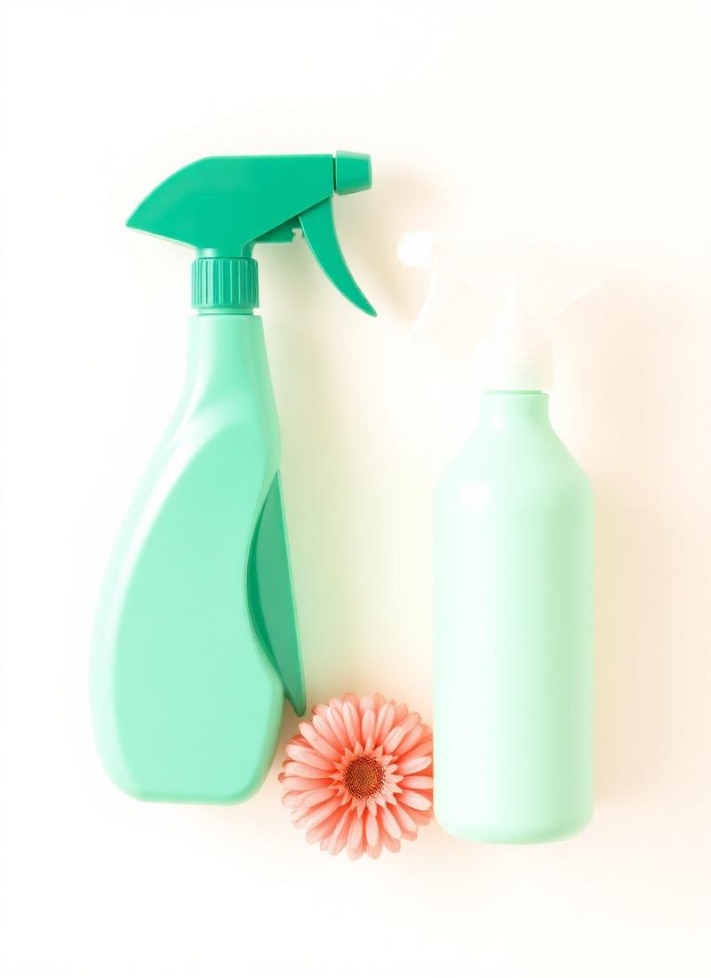 Mint cleaning tools